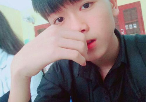 Nguyễn Hoàng Phong