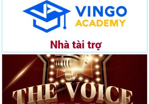Vingo English đồng hành cùng Trường Đại Học Lao Động Xã Hội