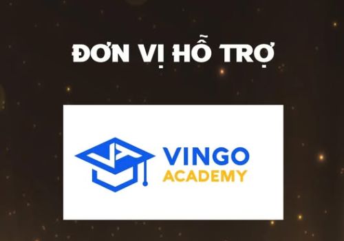 VINGO ENGLISH – ĐỒNG HÀNH CÙNG “MR & MISS TLU 2025” – TỎA SÁNG BẢN LĨNH, LAN TỎA TRI THỨC