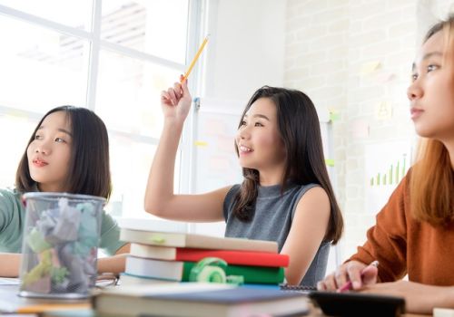 Khóa học Advance 5.5 - 6.5