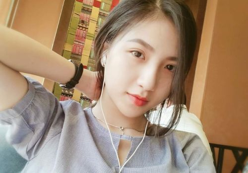 Trần Thị Hương