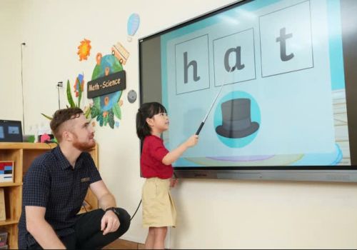 Chia sẻ kinh nghiệm học tiếng Anh hiệu quả cho người mới bắt đầu