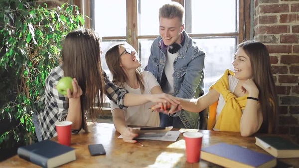 Một số kỹ năng cần có để tận dụng những lợi ích của việc học nhóm mang lại